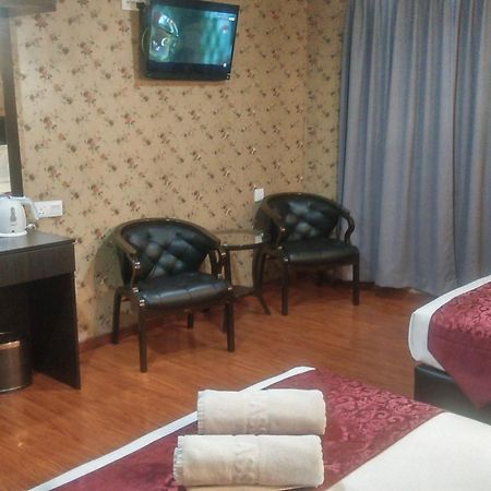クラシック キナバル ホテル コタキナバル 部屋 写真